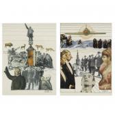 ANATOLY 1932,AGENTS; PARADE,1969,Sotheby's GB 2008-03-12