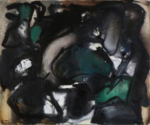 ANDERSEN Mogens Helge 1916-2003,Composition,1965,Bruun Rasmussen DK 2018-01-16