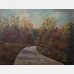ANDERSON Carson 1900,Country Road,2016,Gray's Auctioneers US 2016-05-11