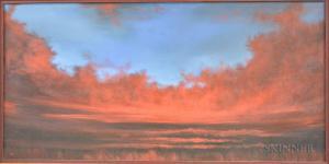 Anderson David K 1963,Sunset Series,Skinner US 2017-07-21