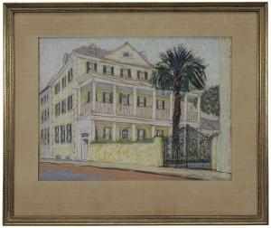 ANDERSON Donald G 1900-1900,20 Church Street,Charleston,Brunk Auctions US 2013-11-15