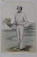 ANDERSON John Corbet 1827-1907,Edgar Willsher,Woolley & Wallis GB 2017-03-15