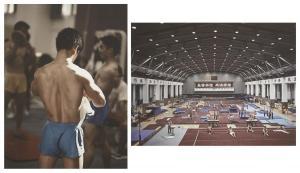ANDERSON # LOW,Gymnasium and Dong Zheng Dong (2009-10),2013,Rosebery's GB 2021-11-02