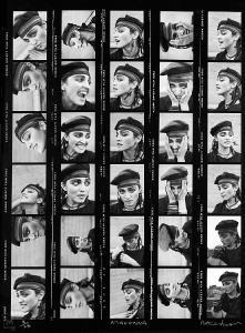 Anderson Peter 1954,Madonna, Soho, London,1983,Bonhams GB 2011-04-13