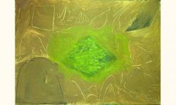 ANDERSSON Maya 1942,l'etat des choses,1987,Calmels Cohen FR 2004-12-06