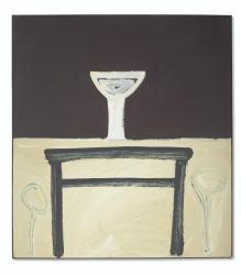 ANDERSSON Maya 1942,Le vase de Goya,1993,Christie's GB 2021-12-06