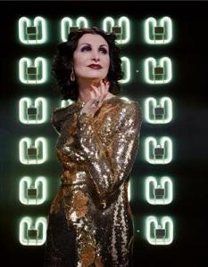 ANDESSNER Irene 1954,Wiener Frauen / Hedy Lamarr,Palais Dorotheum AT 2019-01-25