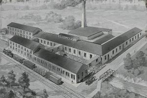 ANDREAS B,Goodyear Factory,1918,Rachel Davis US 2013-09-21