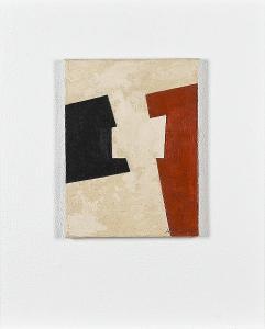 Andrei Krasulin 1934,Composition,2005,Sotheby's GB 2007-11-26