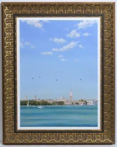 ANDREON RENZO 1948,Venetian Horizon,Anderson & Garland GB 2023-09-07