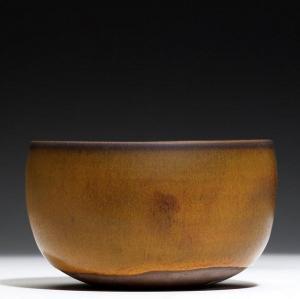 ANDRESON LAURA,Hemispheric earthenware,1955,Rago Arts and Auction Center US 2009-10-24