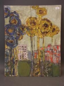 ANDREWS C,cityscape,Crow's Auction Gallery GB 2017-04-12