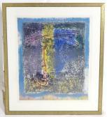 Andrews Godwin Mark 1957,Graphos II,Claydon Auctioneers UK 2020-12-31