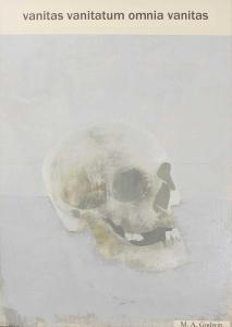 Andrews Godwin Mark 1957,Vanitas,2019,Sworders GB 2023-02-05