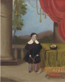 ANDREWS Thomas 1800-1800,A favourite toy,Christie's GB 2004-05-20