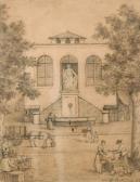 ANDRIEUX V,La Fontaine du marché des Capucines,1862,Damien Leclere FR 2017-06-29