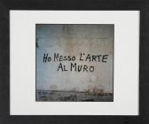 ANDRISANI Nicola 1967,SENZA TITOLO,Capitolium Art Casa d'Aste IT 2014-09-22
