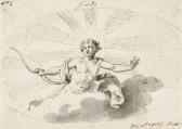 ANGELIS de Pietro 1700-1700,Giorno,Galerie Bassenge DE 2008-05-30