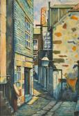 ANGIER W. Donald 1900-1900,Old St Ives,David Lay GB 2014-01-16