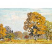 ANITCHKOF Alexandre 1800-1900,the four seasons on wimbledon common,Sotheby's GB 2004-05-26