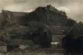 ANNAN James Craig 1864-1946,"Stirling Castle",1907,Van Ham DE 2012-12-07
