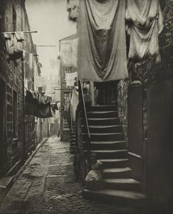 ANNAN Thomas 1829-1887,OLD CLOSES AND STREETS,1900,Sotheby's GB 2017-04-05