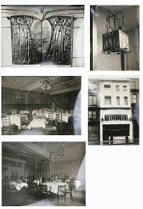 ANNAN Thomas 1829-1887,Period black and white photographs, circa 1900,Bonhams GB 2005-11-10