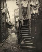 ANNAN Thomas 1829-1887,The Old Closes & Streets of Glasgow,Swann Galleries US 2011-05-19