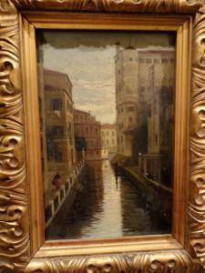 ANONYMOUS,'Veduta di Venezia',Boetto IT 2012-12-11
