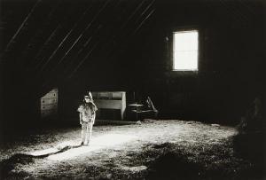 ANONYMOUS,#72 Untitled (Young Girl in Room),1998,Bonhams GB 2012-03-11