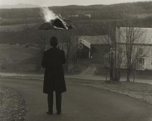 ANONYMOUS,#73 Untitled (Man Holding Umbrella),1998,Bonhams GB 2011-09-25