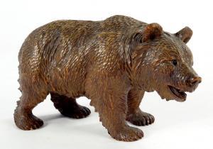 ANONYMOUS,A BEAR,1900,Mellors & Kirk GB 2018-01-24