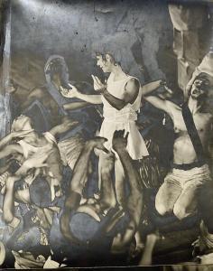 ANONYMOUS,A Cuban Slavery Scene,1940,Mullock's Specialist Auctioneers GB 2017-02-28