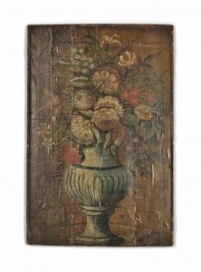 ANONYMOUS,A flowering vase,Christie's GB 2014-12-02