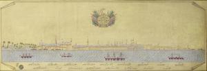 ANONYMOUS,A view of Tripoli, Libya,1882,Bonhams GB 2015-04-21