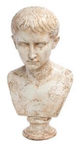 ANONYMOUS,A youthful Caesar,Hindman US 2017-09-15