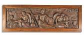 ANONYMOUS,allegorical scene,1920,Palais Dorotheum AT 2025-08-26