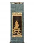 ANONYMOUS,Amida Raigo: Welcoming Descent of the Buddha Amida,Hindman US 2024-03-27