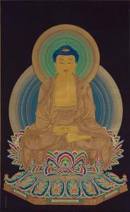 ANONYMOUS,Amitabha,Bonhams GB 2008-09-09