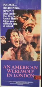 ANONYMOUS,An American Werewolf in London,1981,Fieldings Auctioneers Limited GB 2014-07-05