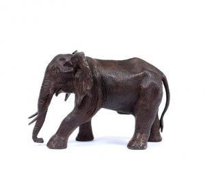 ANONYMOUS,AN ELEPHANT,Mallams GB 2016-06-13