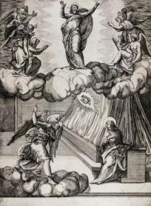 ANONYMOUS,Annunciazione con Dio Padre,1557,Gonnelli IT 2017-10-09