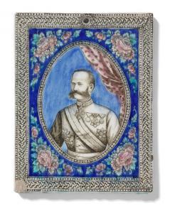 ANONYMOUS,Austrian Prince,1880,Bonhams GB 2019-04-30