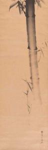 ANONYMOUS,bambous,19th century,Damien Leclere FR 2018-12-12