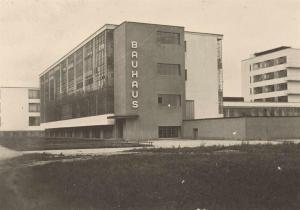 ANONYMOUS,Bauhaus-Gebäude, Dessau,Lempertz DE 2019-05-31