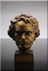 ANONYMOUS,Beethoven,Morton Subastas MX 2009-06-27