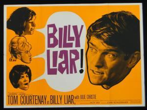 ANONYMOUS,Billy Liar (Anglo Amalgamated 1963),Burstow and Hewett GB 2017-08-30