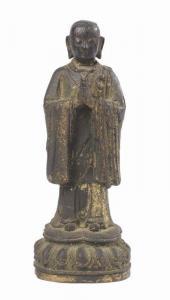 ANONYMOUS,Bodhisattva orante,Farsetti IT 2018-04-20