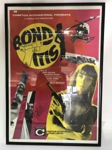 ANONYMOUS,Bonditis,1968,Stacey GB 2018-10-15