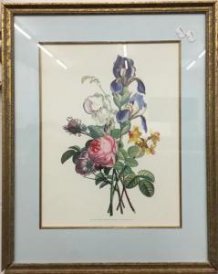 ANONYMOUS,botanical prints,Rowley Fine Art Auctioneers GB 2019-03-16